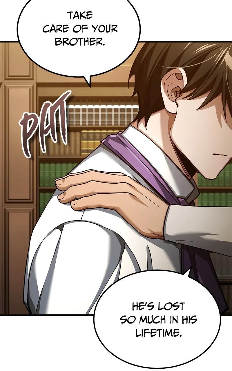 Descended from Divinity Chap 110 - Next Chap 111