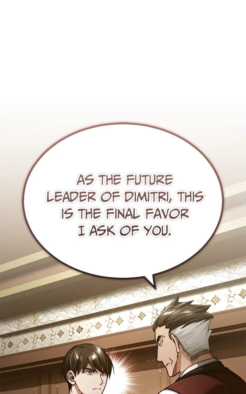 Descended from Divinity Chap 110 - Next Chap 111