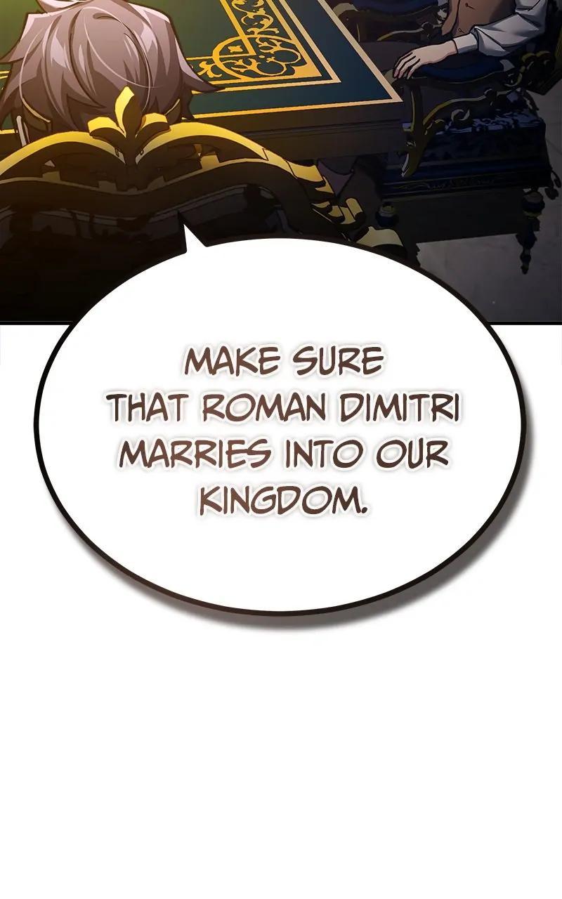 Descended from Divinity Chap 111 - Next Chap 112
