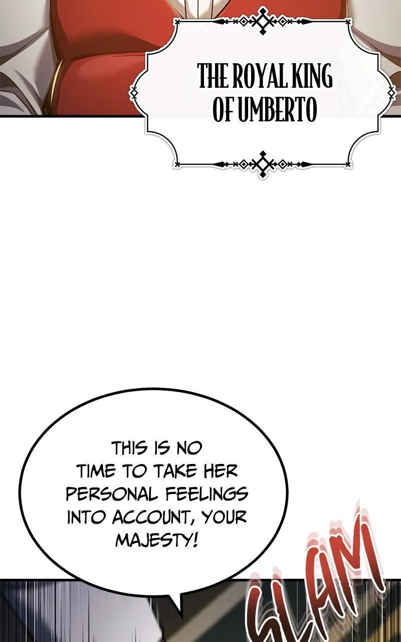 Descended from Divinity Chap 111 - Next Chap 112