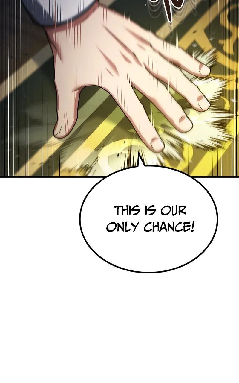 Descended from Divinity Chap 111 - Next Chap 112