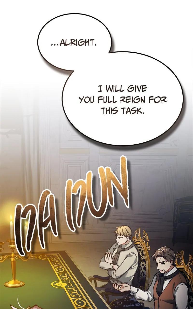Descended from Divinity Chap 111 - Next Chap 112
