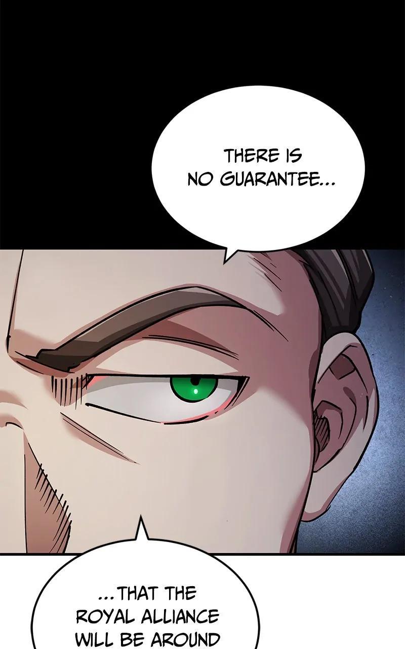 Descended from Divinity Chap 111 - Next Chap 112