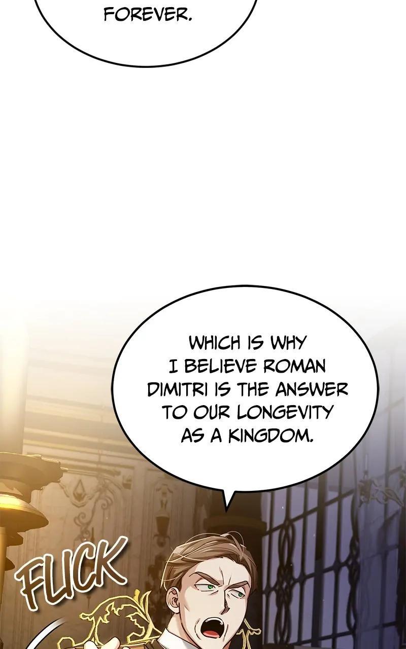 Descended from Divinity Chap 111 - Next Chap 112
