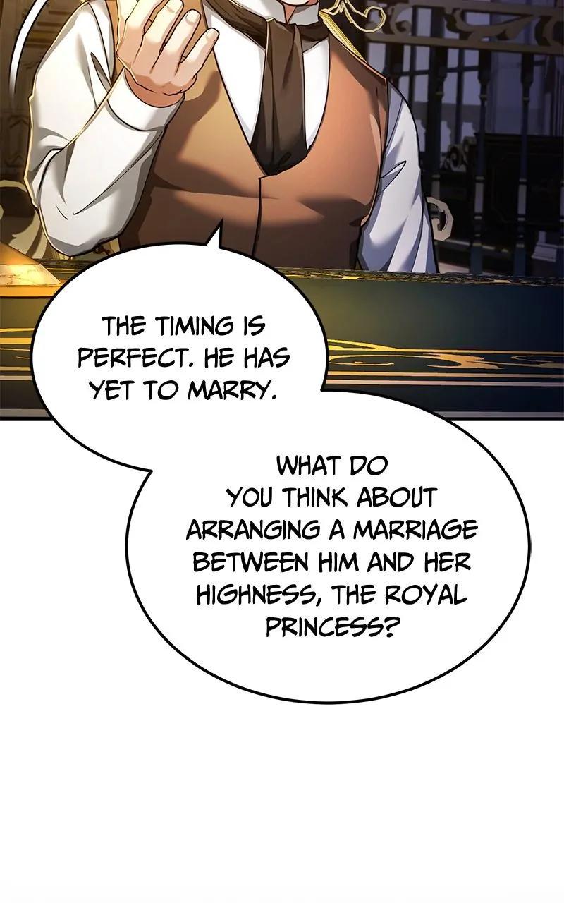 Descended from Divinity Chap 111 - Next Chap 112