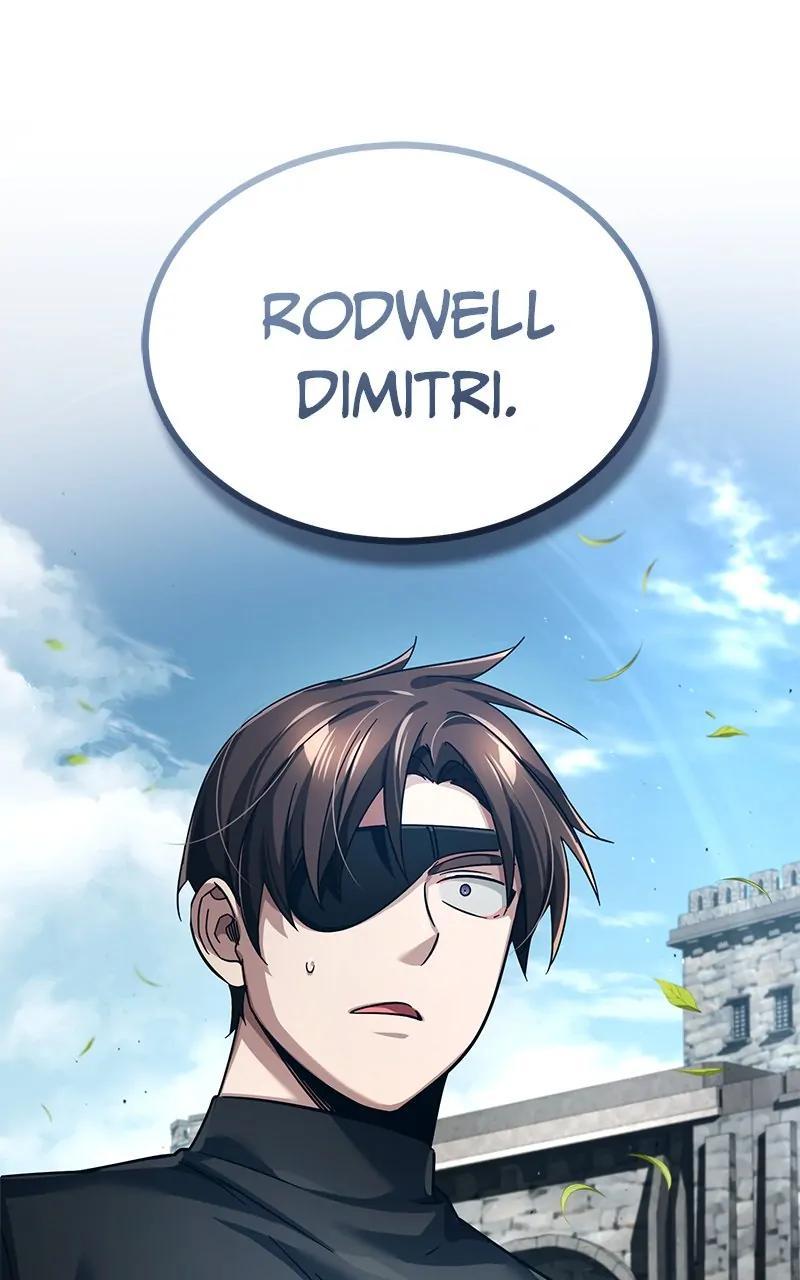 Descended from Divinity Chap 111 - Next Chap 112