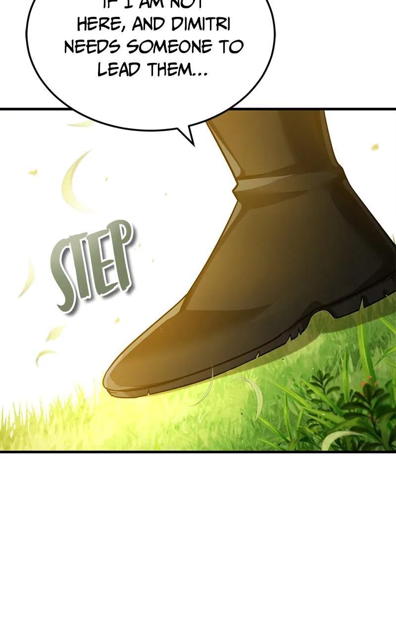 Descended from Divinity Chap 111 - Next Chap 112