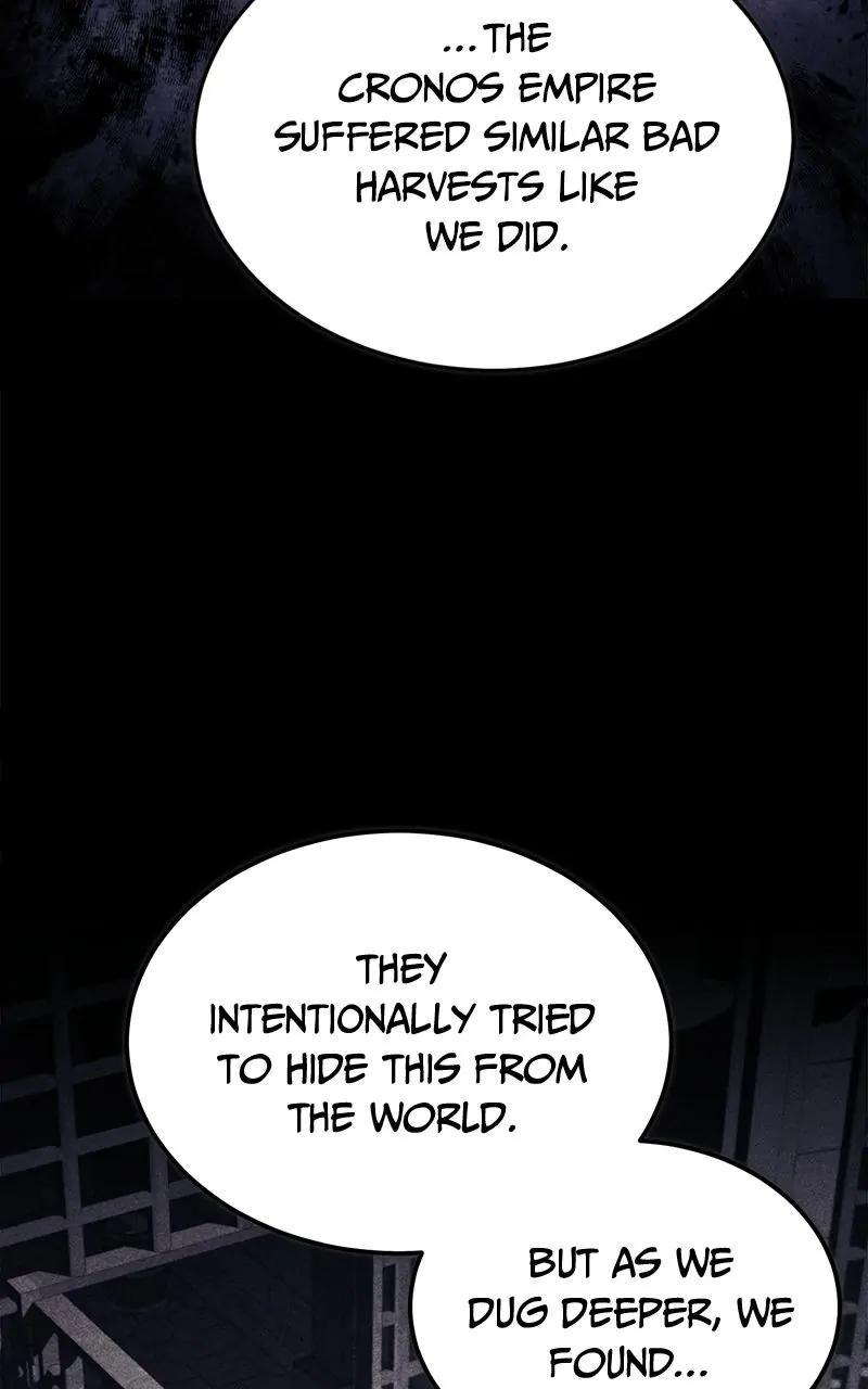 Descended from Divinity Chap 111 - Next Chap 112