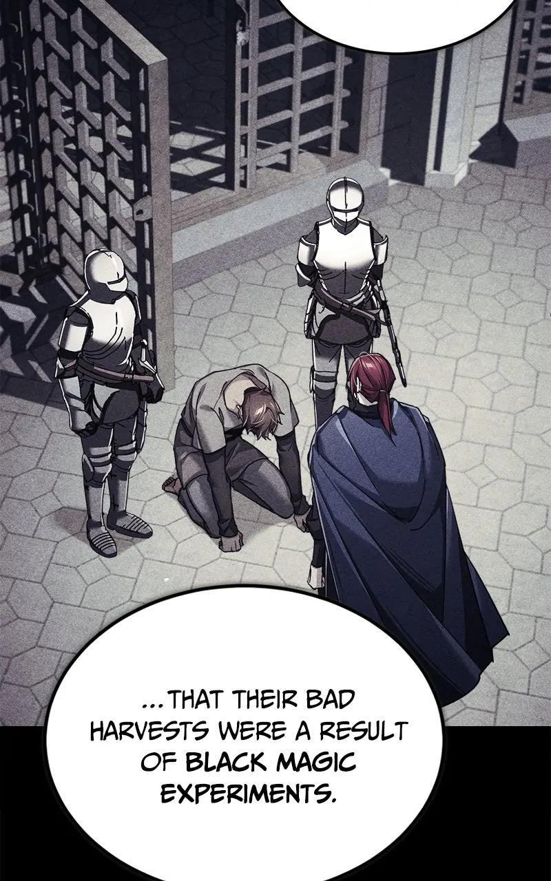 Descended from Divinity Chap 111 - Next Chap 112
