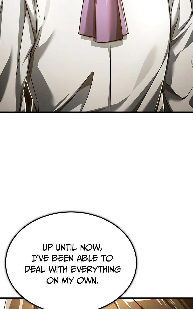 Descended from Divinity Chap 111 - Next Chap 112