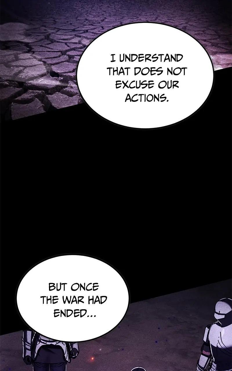 Descended from Divinity Chap 111 - Next Chap 112