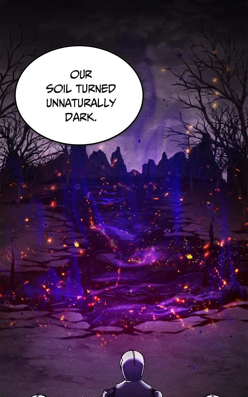 Descended from Divinity Chap 111 - Next Chap 112