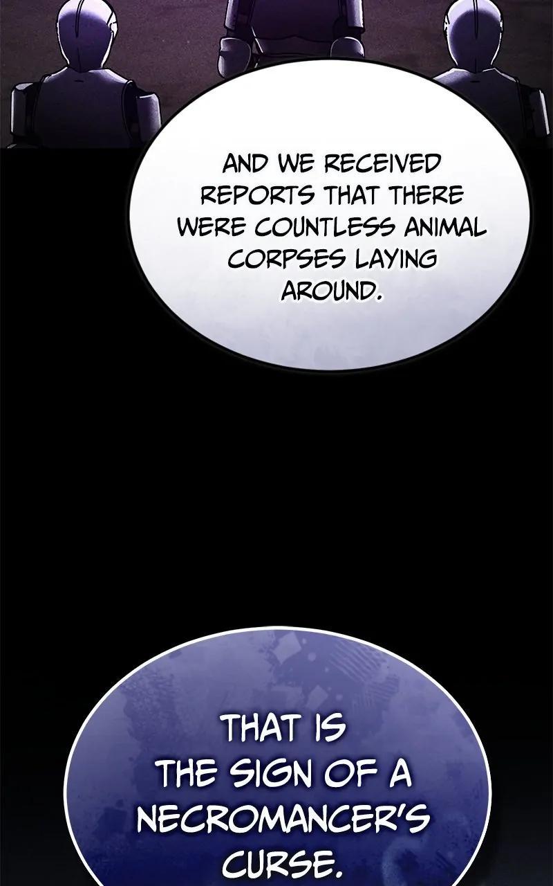 Descended from Divinity Chap 111 - Next Chap 112