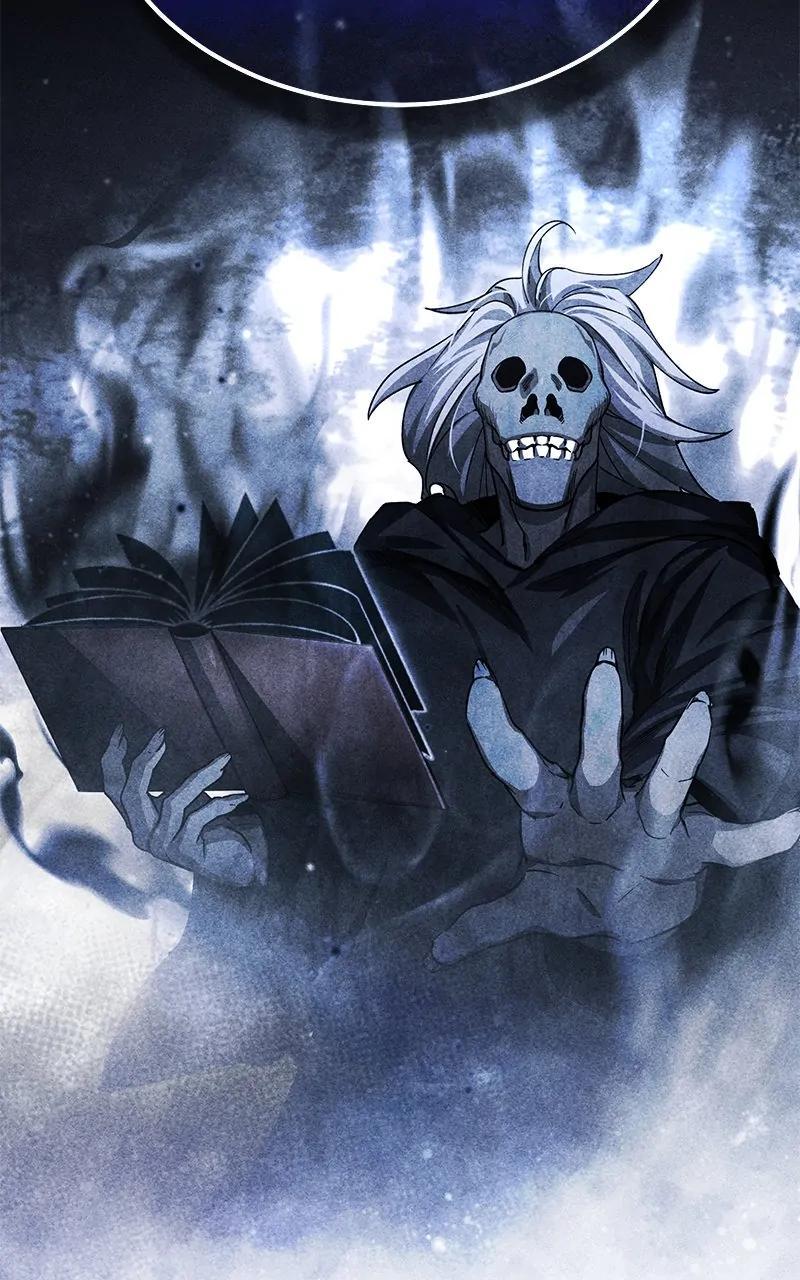 Descended from Divinity Chap 111 - Next Chap 112