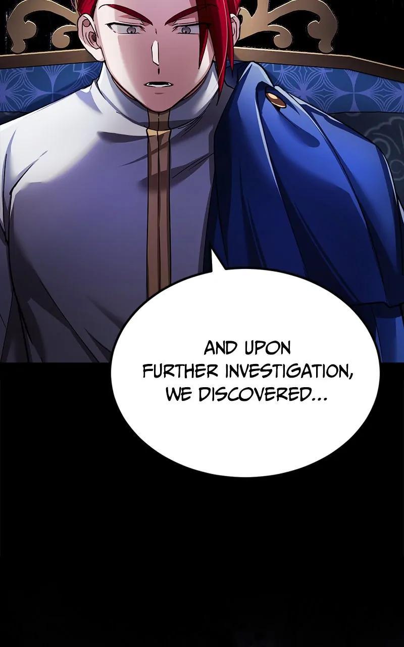 Descended from Divinity Chap 111 - Next Chap 112