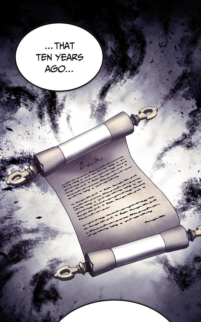 Descended from Divinity Chap 111 - Next Chap 112