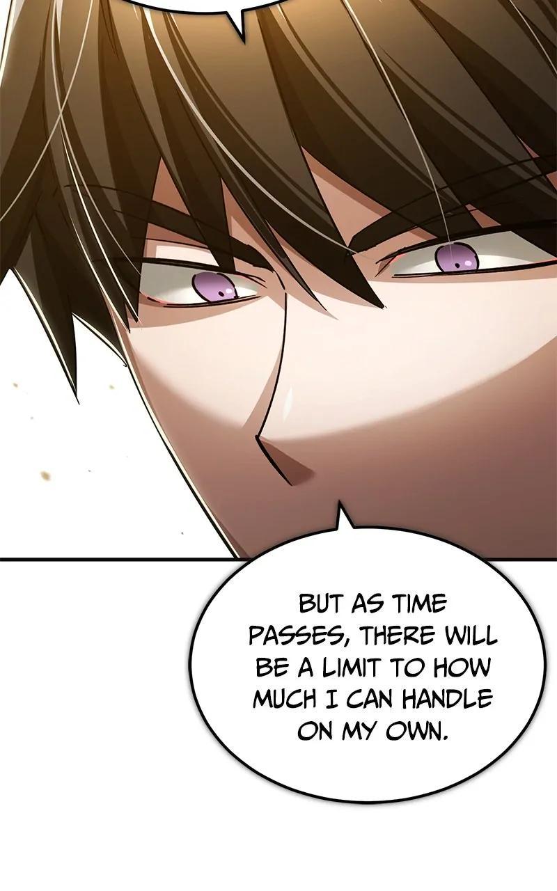 Descended from Divinity Chap 111 - Next Chap 112