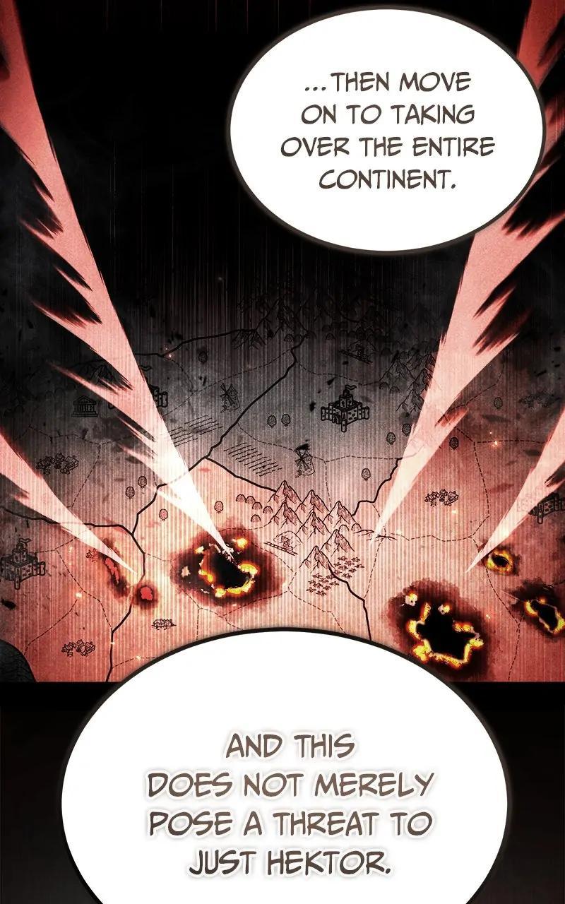 Descended from Divinity Chap 111 - Next Chap 112