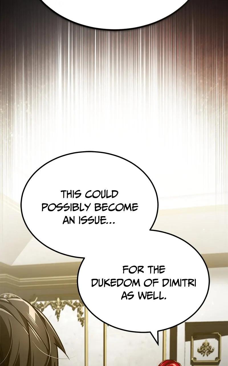 Descended from Divinity Chap 111 - Next Chap 112