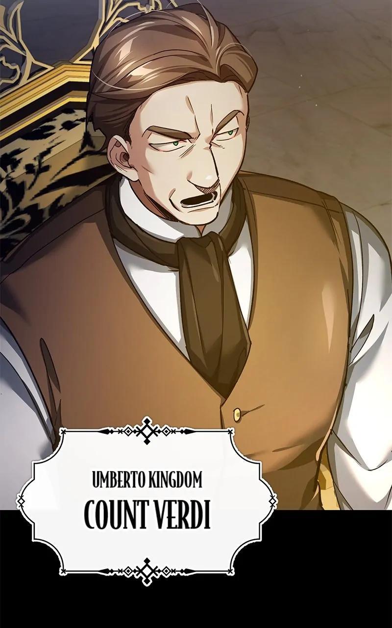 Descended from Divinity Chap 111 - Next Chap 112