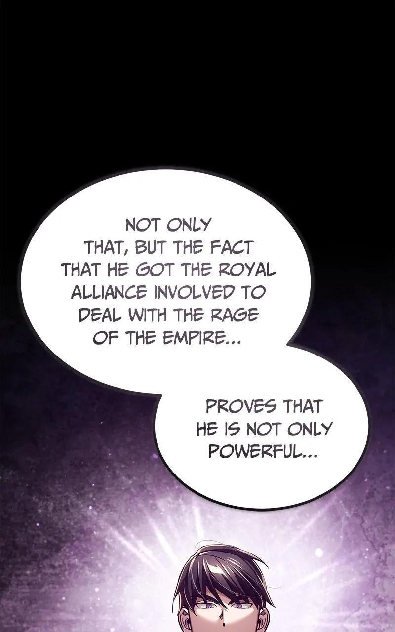 Descended from Divinity Chap 111 - Next Chap 112