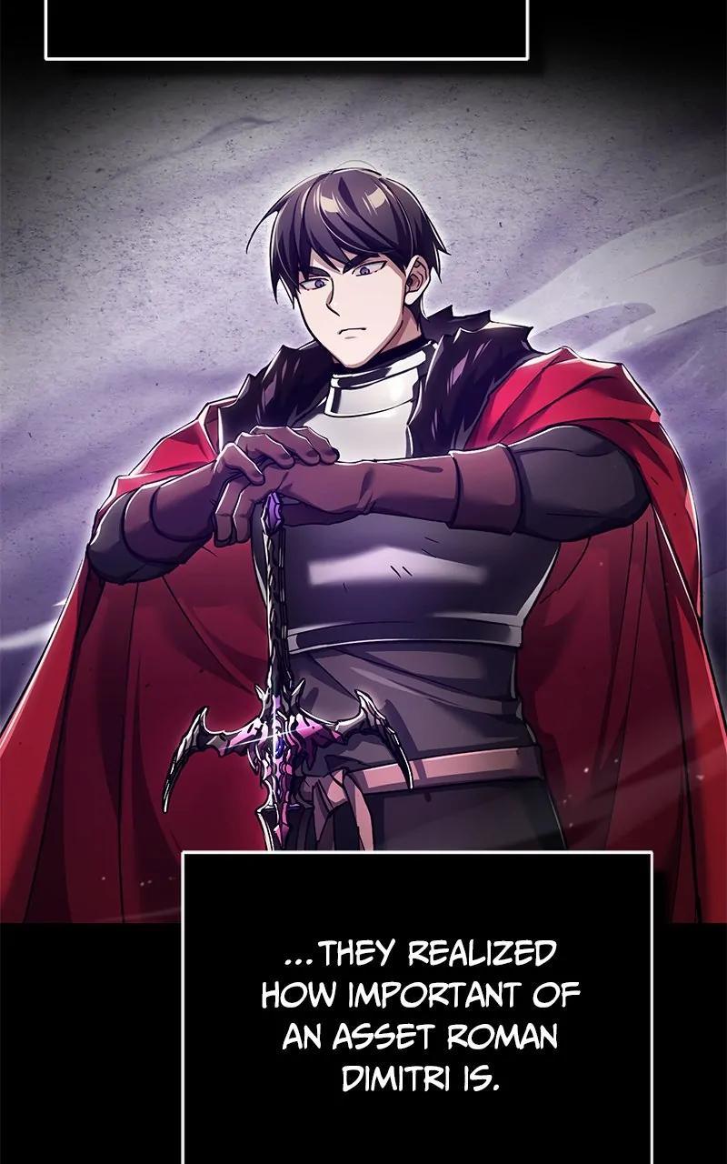 Descended from Divinity Chap 111 - Next Chap 112