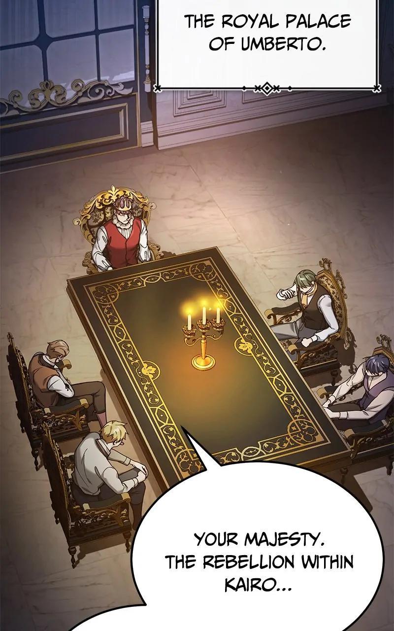 Descended from Divinity Chap 111 - Next Chap 112