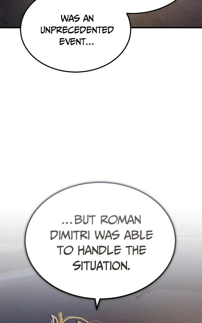 Descended from Divinity Chap 111 - Next Chap 112