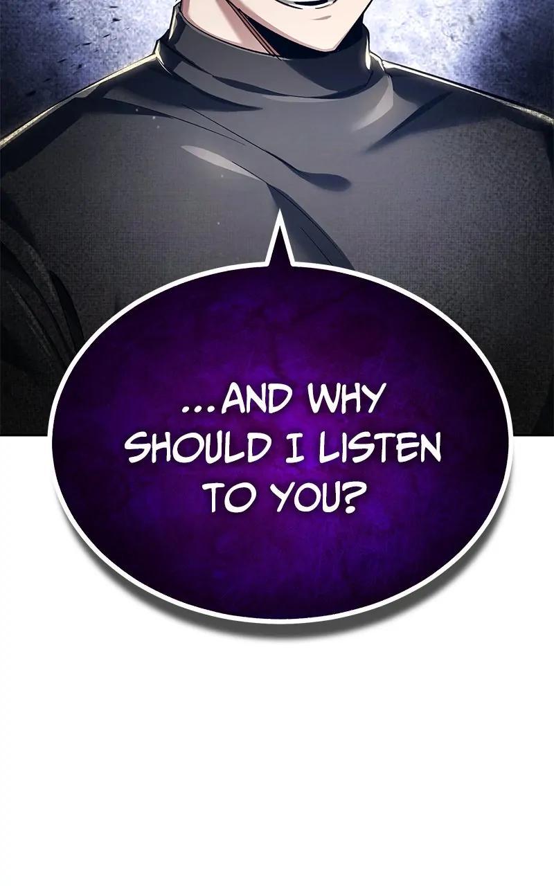 Descended from Divinity Chap 111 - Next Chap 112