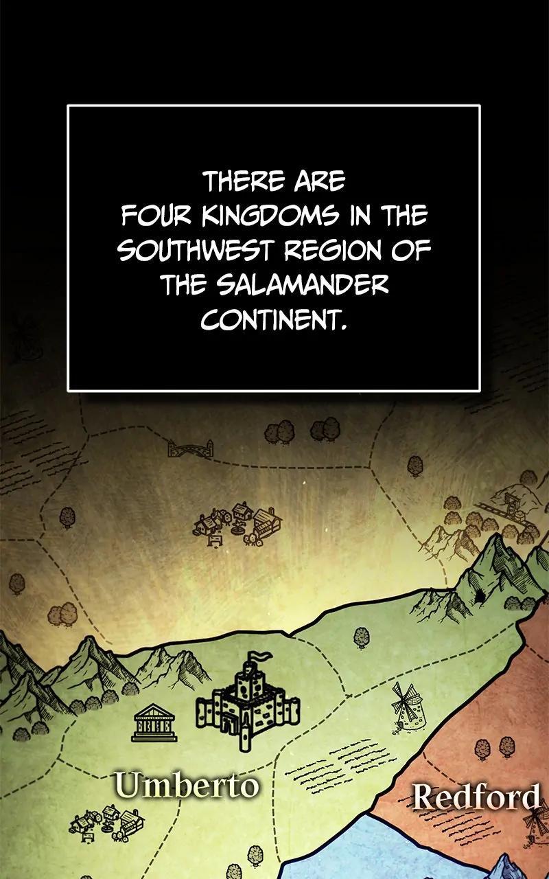 Descended from Divinity Chap 111 - Next Chap 112