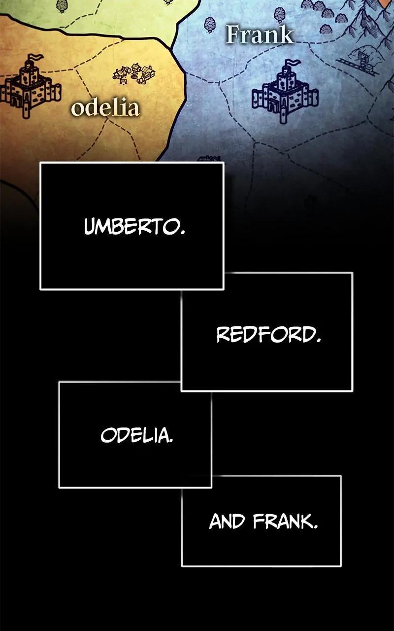 Descended from Divinity Chap 111 - Next Chap 112