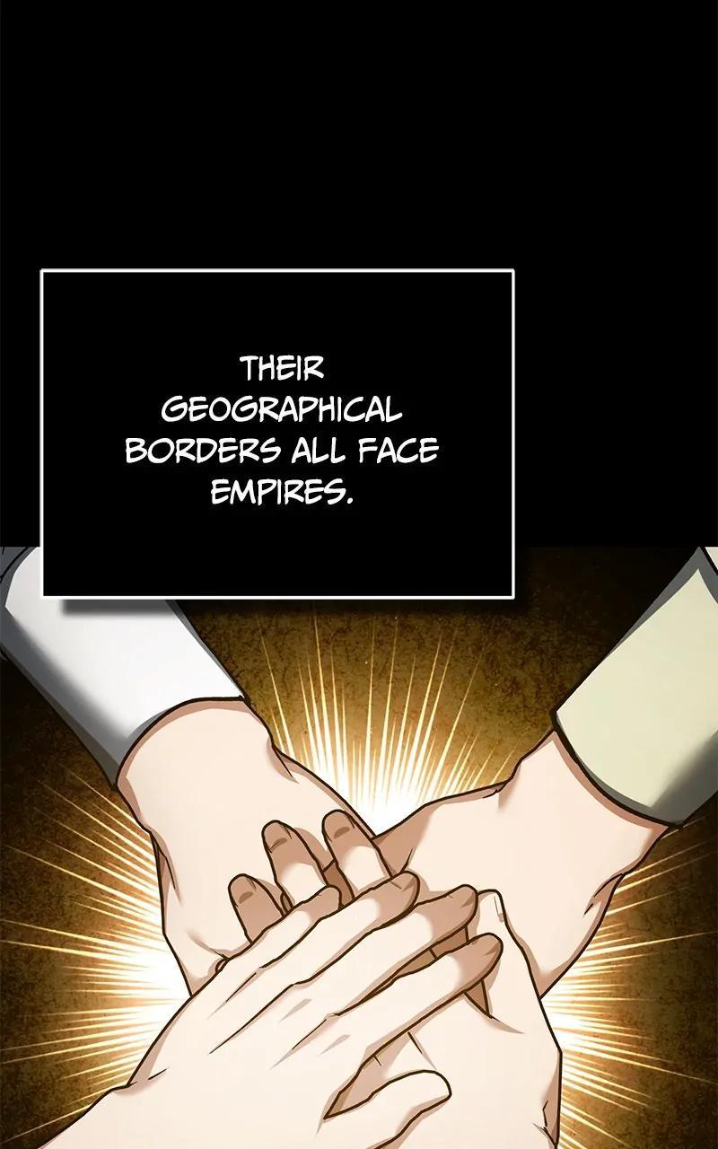 Descended from Divinity Chap 111 - Next Chap 112