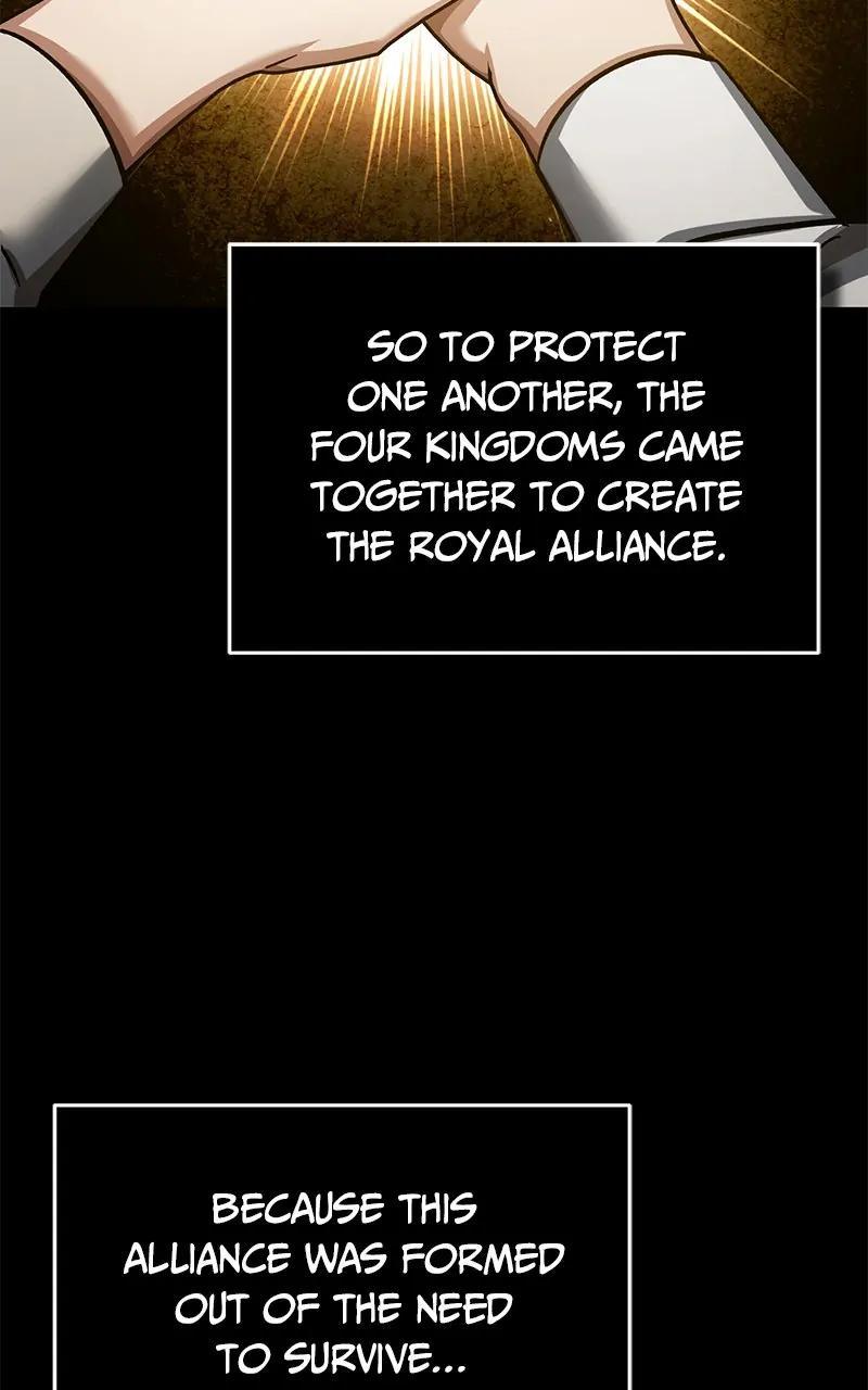 Descended from Divinity Chap 111 - Next Chap 112