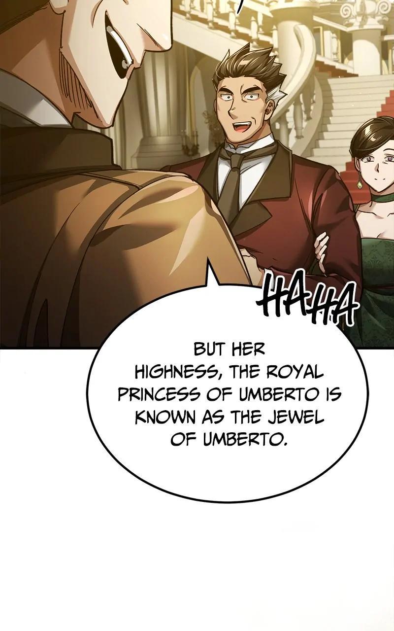 Descended from Divinity Chap 111 - Next Chap 112