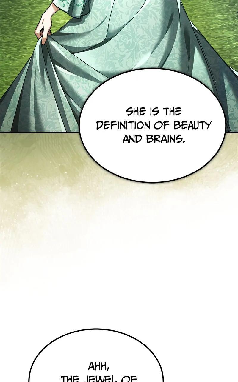 Descended from Divinity Chap 111 - Next Chap 112