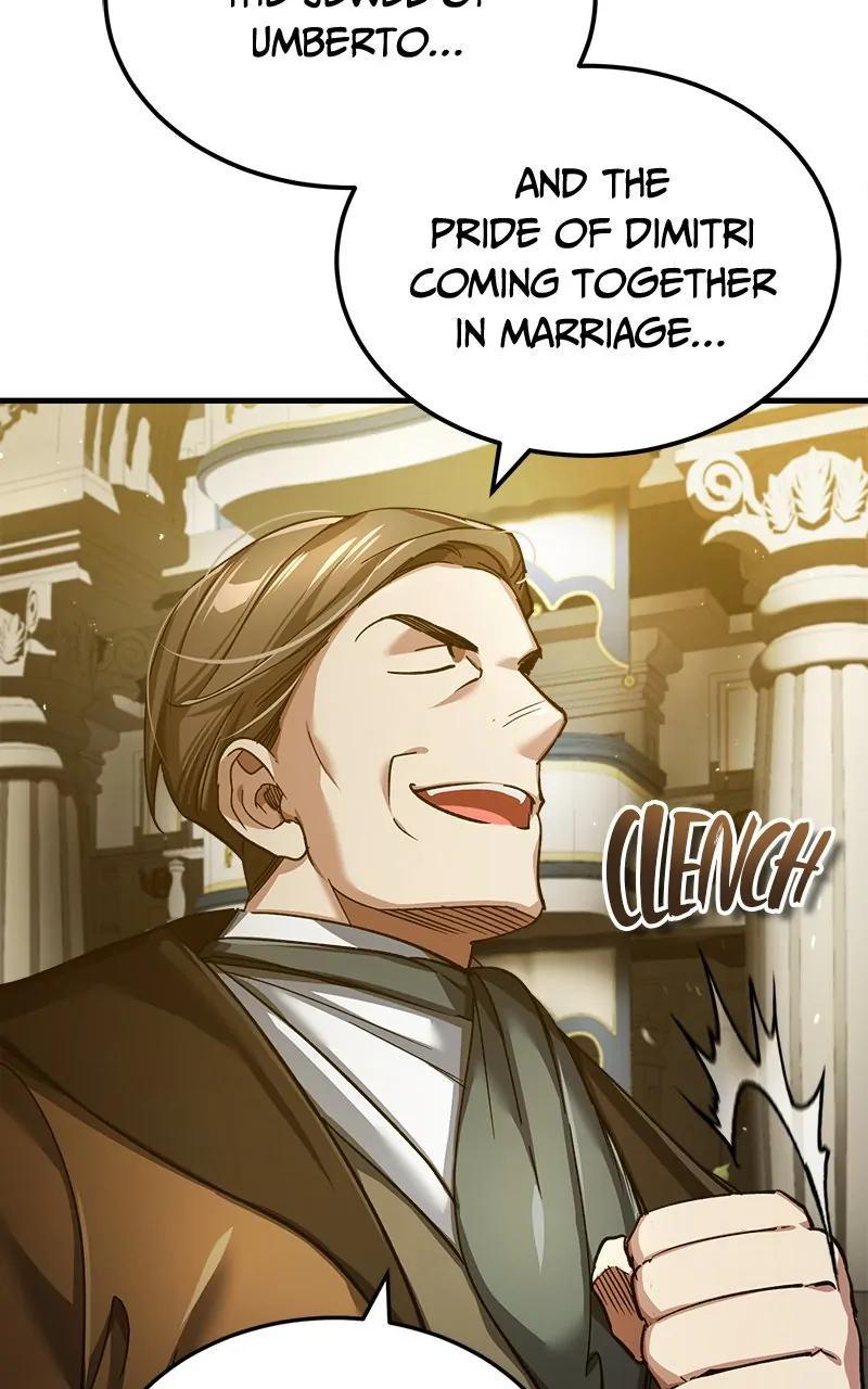 Descended from Divinity Chap 111 - Next Chap 112