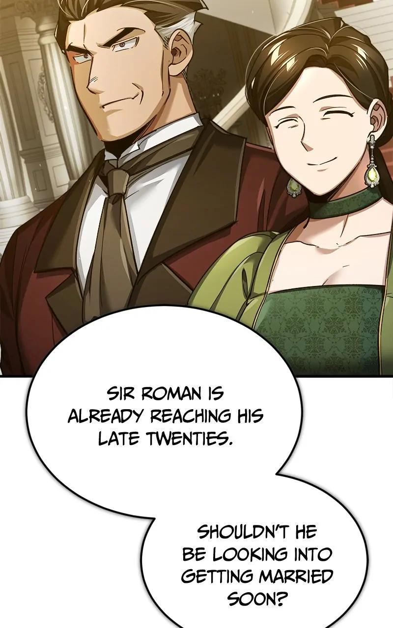 Descended from Divinity Chap 111 - Next Chap 112