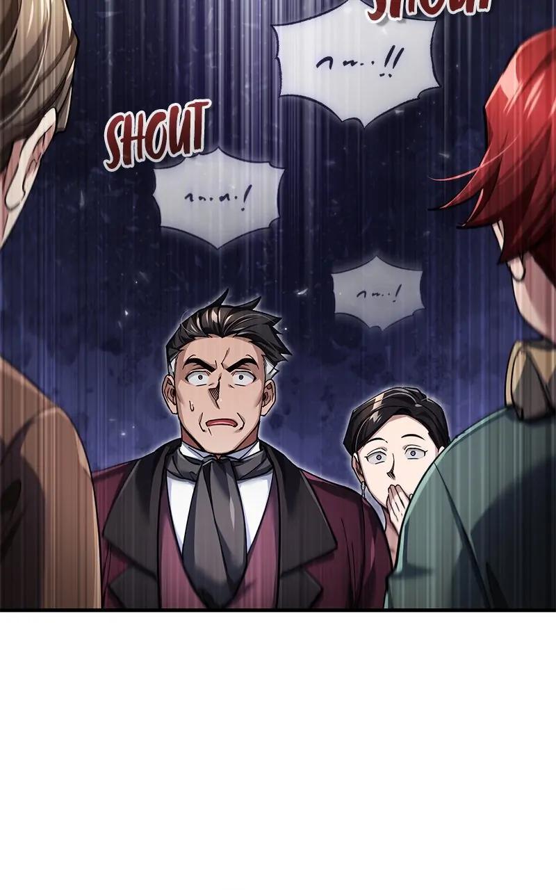 Descended from Divinity Chap 111 - Next Chap 112