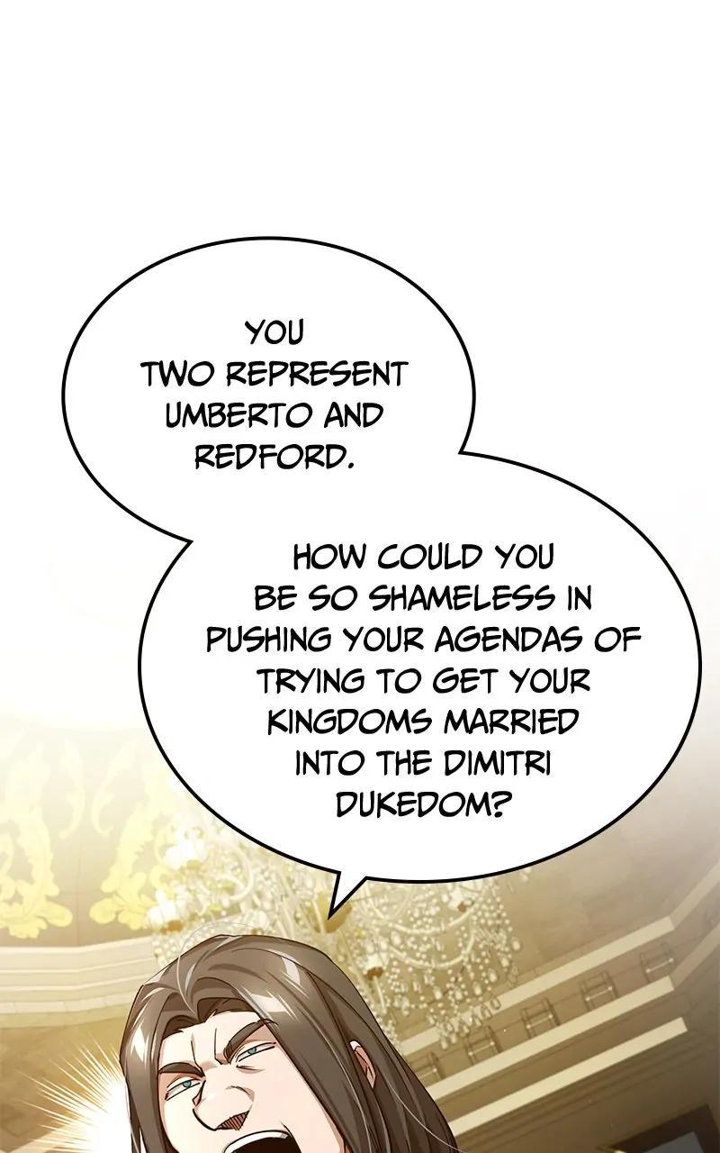 Descended from Divinity Chap 111 - Next Chap 112