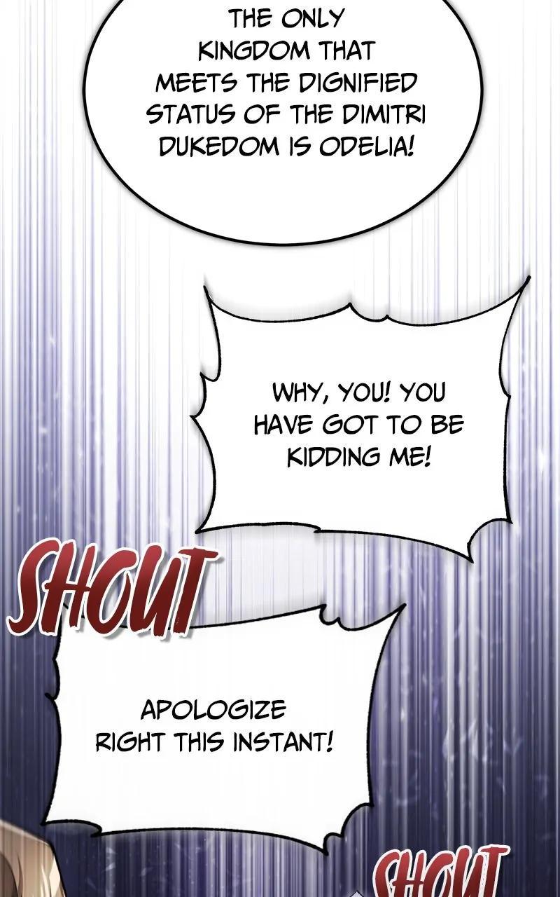 Descended from Divinity Chap 111 - Next Chap 112