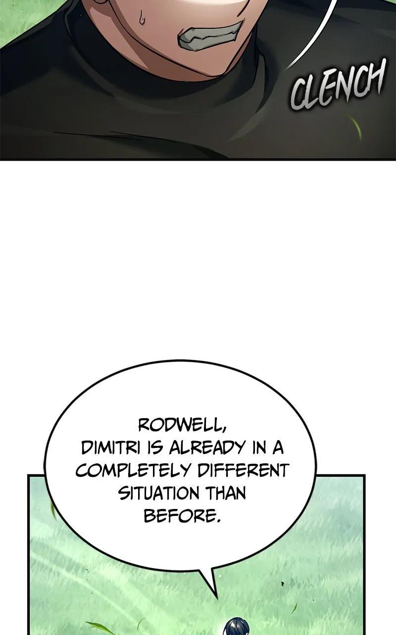 Descended from Divinity Chap 111 - Next Chap 112