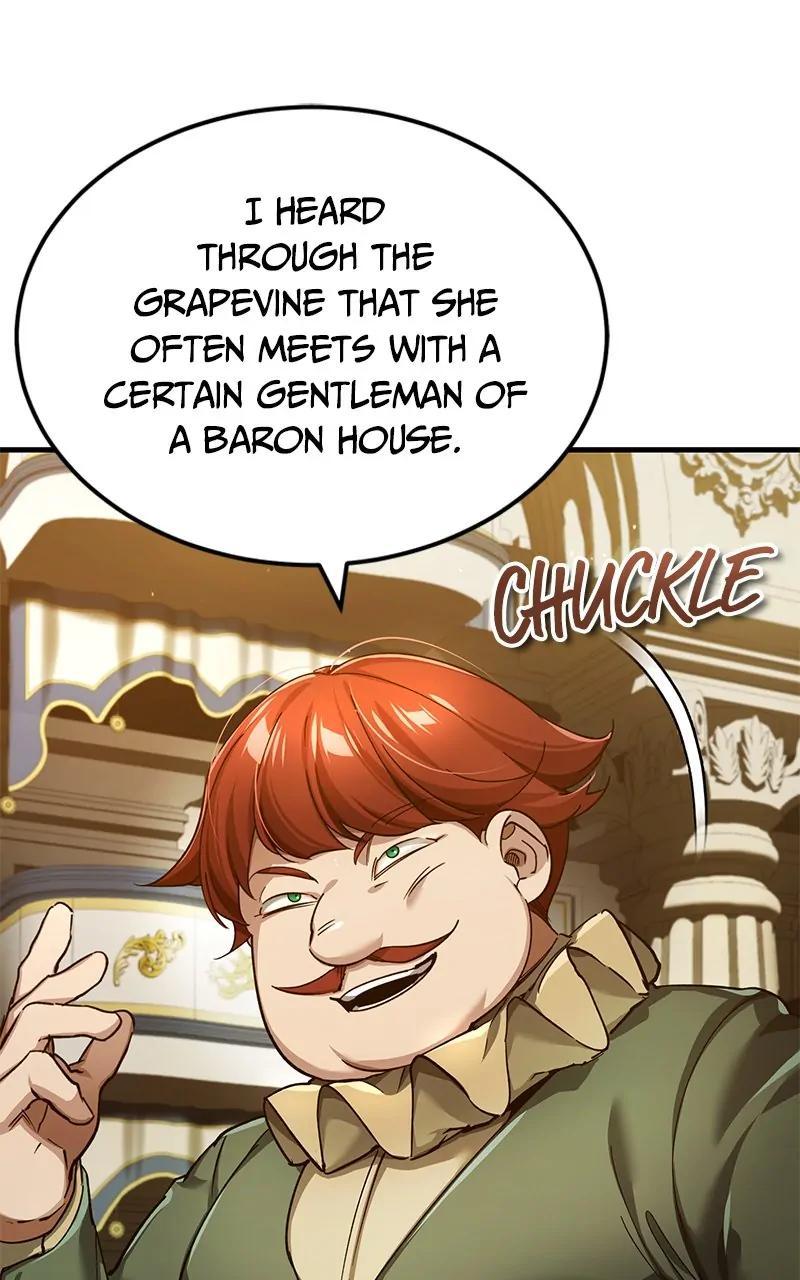 Descended from Divinity Chap 111 - Next Chap 112
