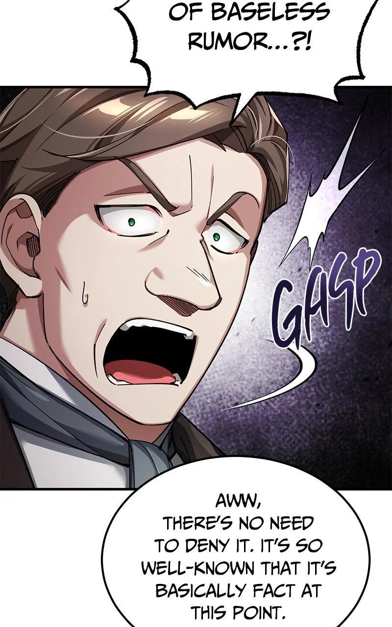 Descended from Divinity Chap 111 - Next Chap 112