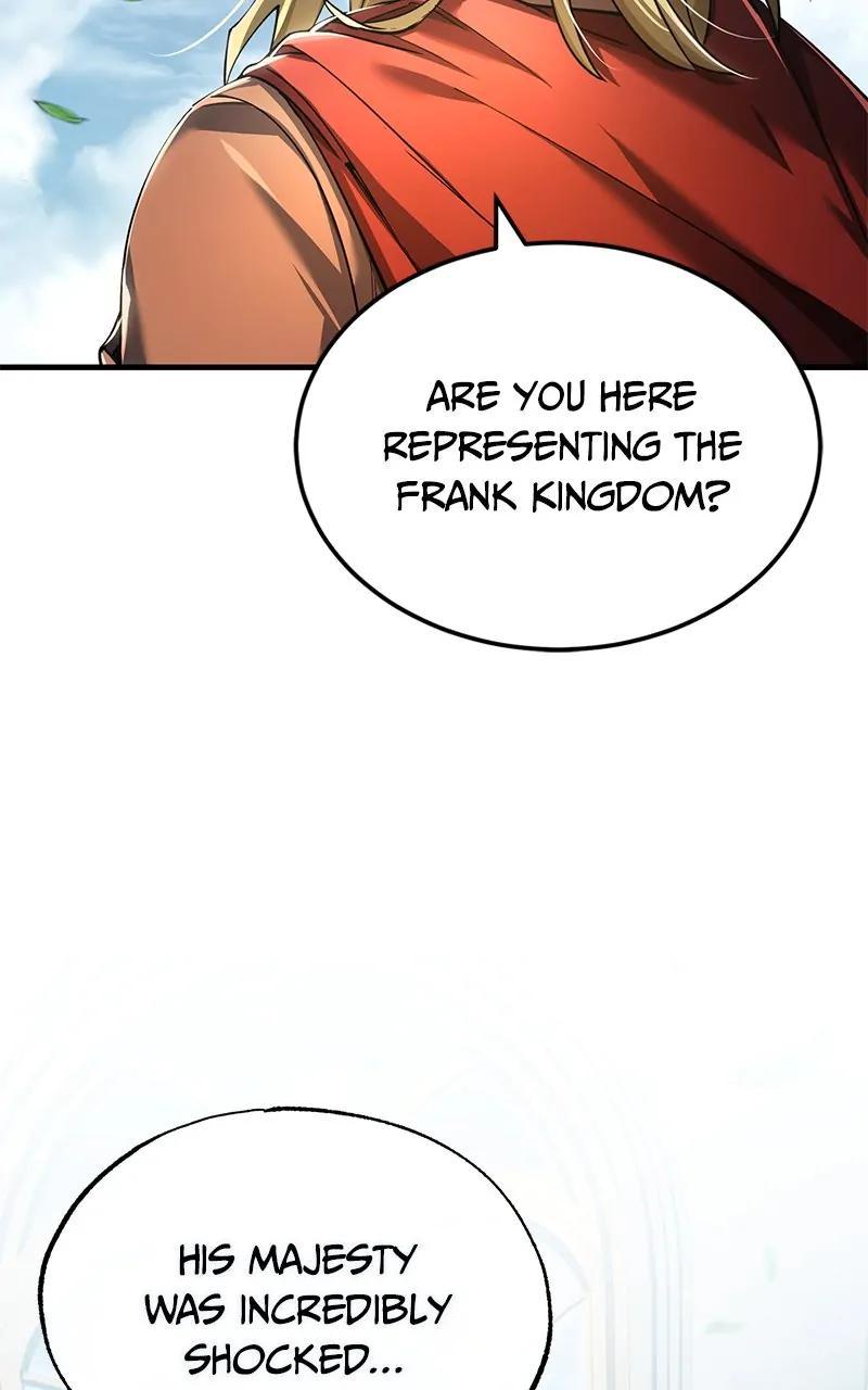 Descended from Divinity Chap 111 - Next Chap 112