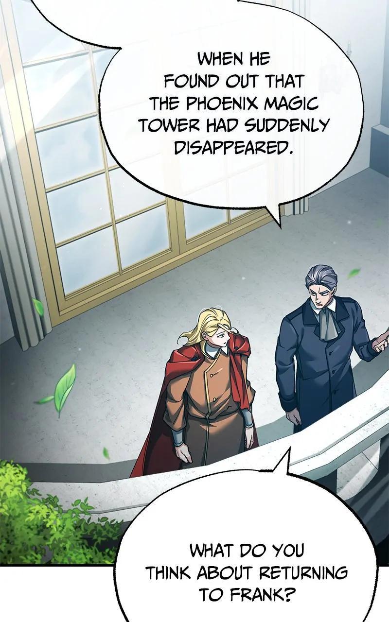 Descended from Divinity Chap 111 - Next Chap 112