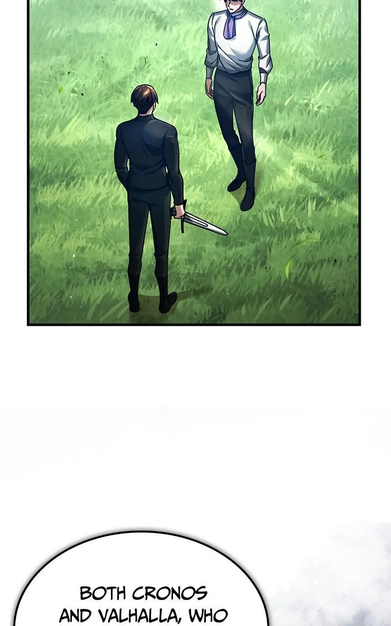Descended from Divinity Chap 111 - Next Chap 112