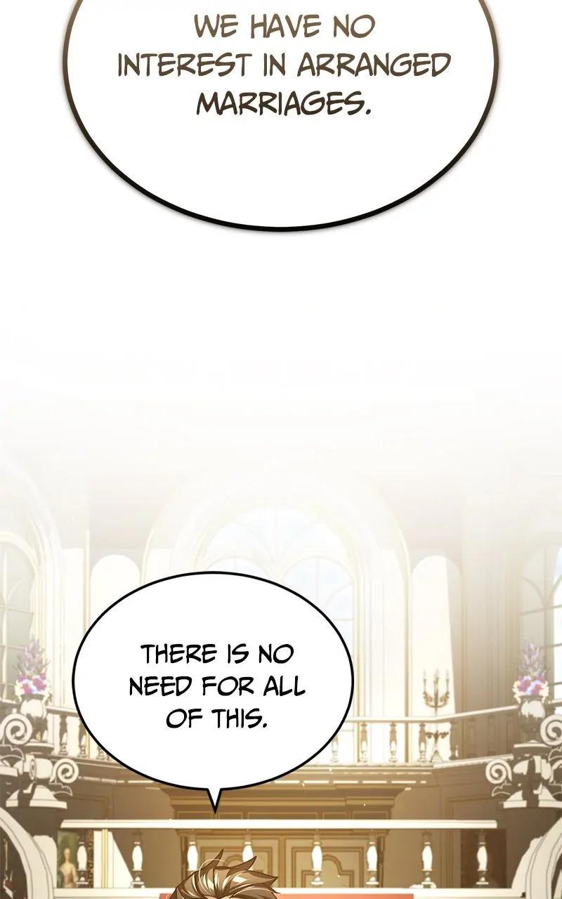 Descended from Divinity Chap 111 - Next Chap 112