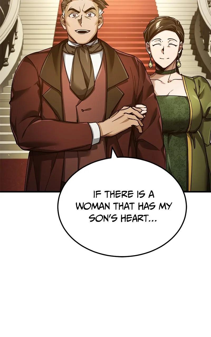 Descended from Divinity Chap 111 - Next Chap 112
