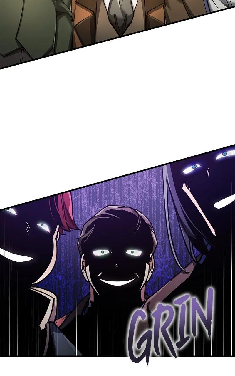 Descended from Divinity Chap 111 - Next Chap 112