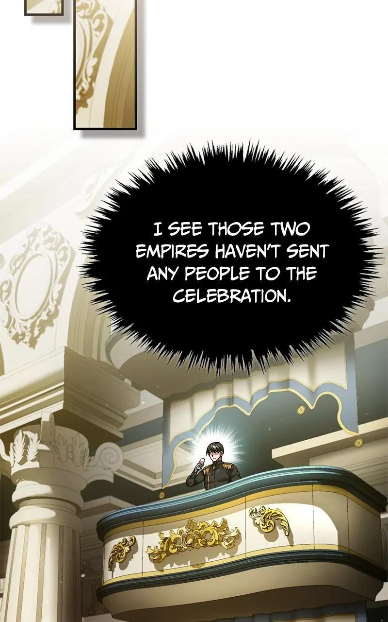 Descended from Divinity Chap 111 - Next Chap 112